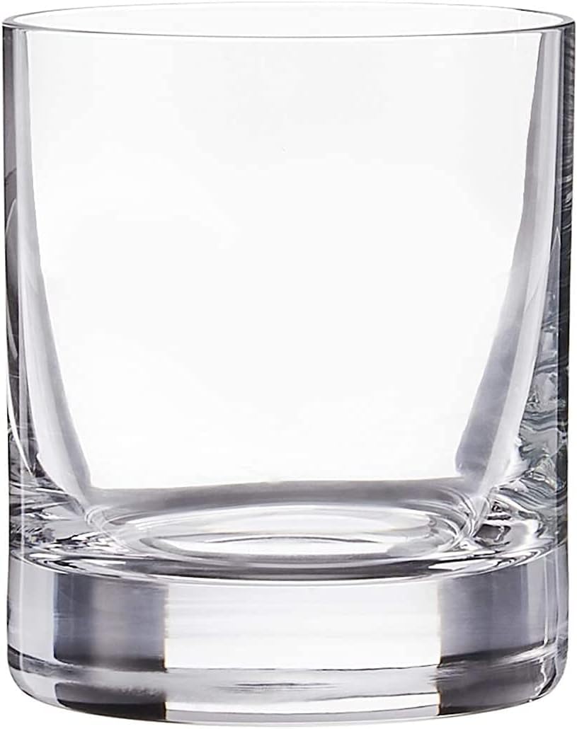 Rocks tumbler New York Bar 250 ml - Set 6 PZ